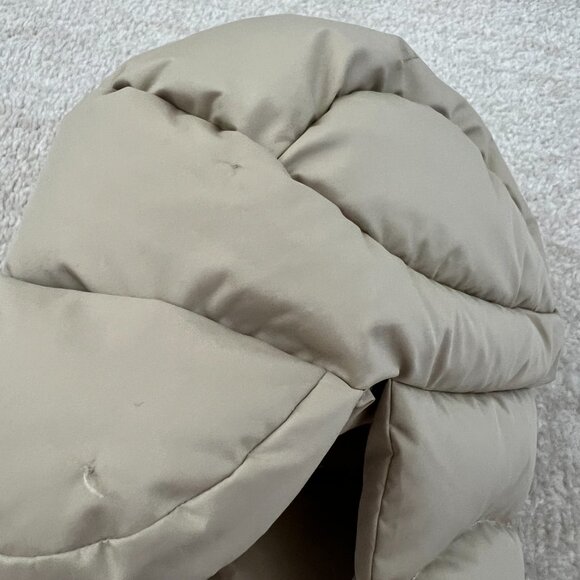 Lululemon Wunder Puff Trapper Hat S / M - Picture 7 of 10